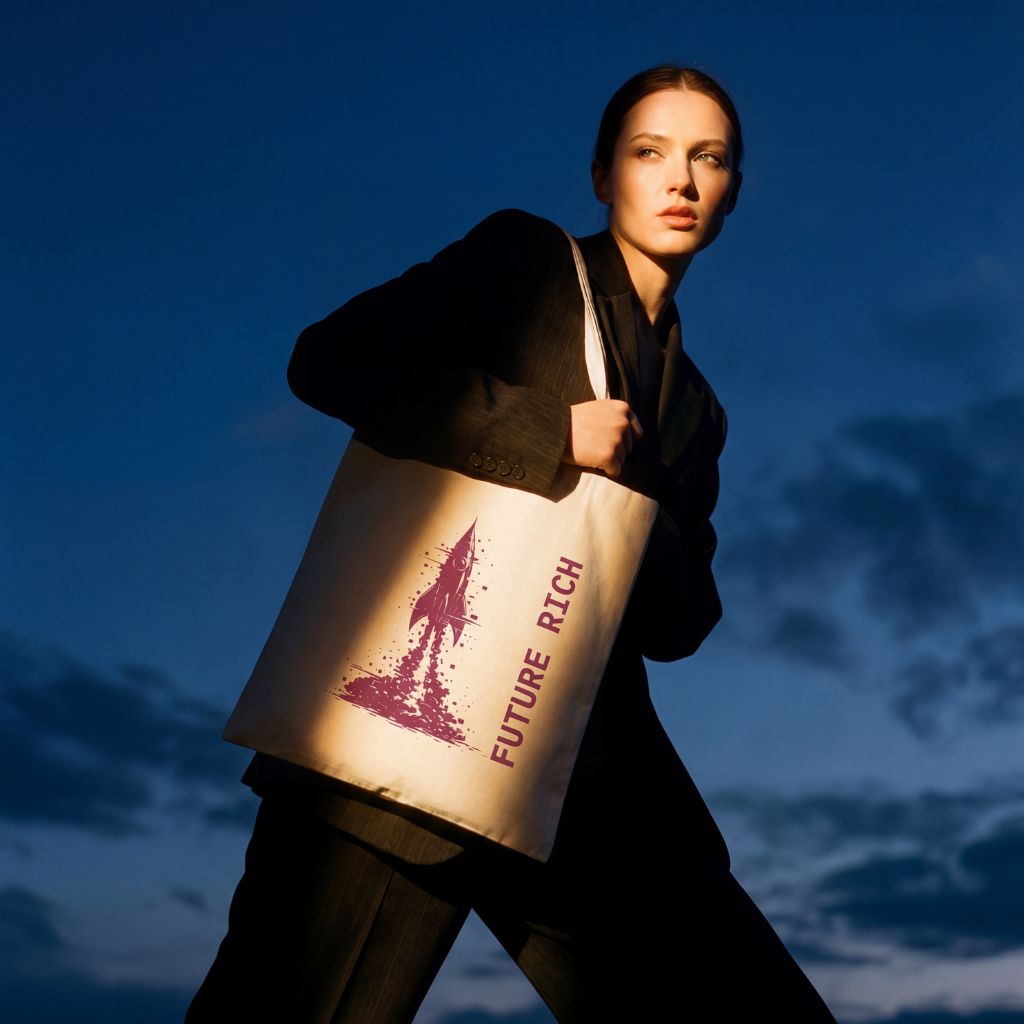 Tote Bags collection