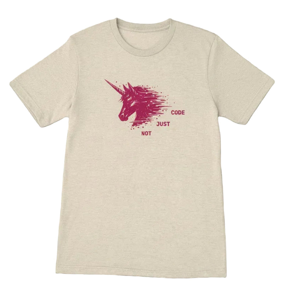 not-just-code-unicorn