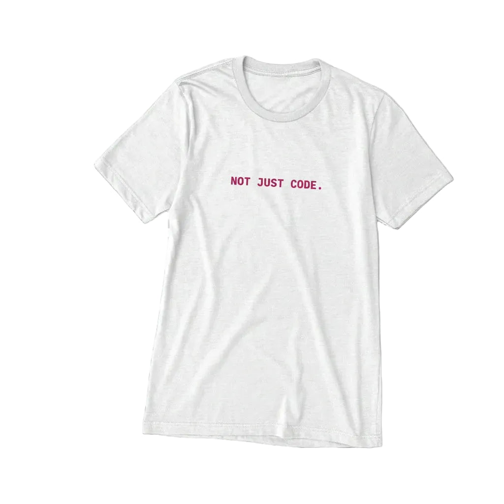 not-just-code-llm
