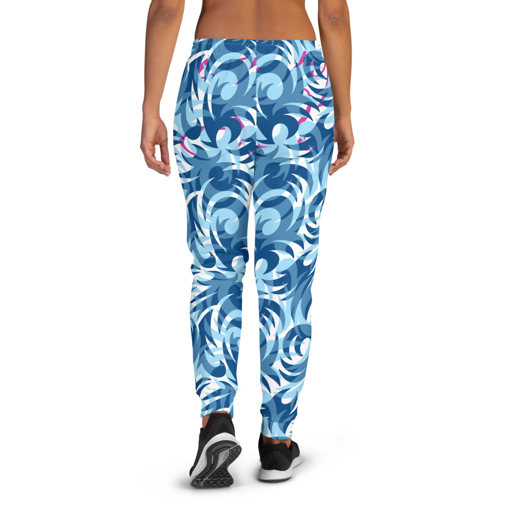 Whimzy joggers premium streetwear pants by Whimzy Vibez — fleece jogger pants