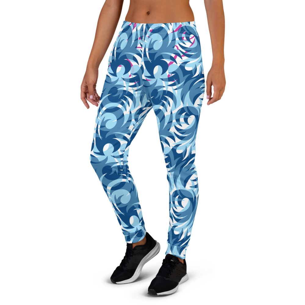 Whimzy joggers premium streetwear pants by Whimzy Vibez — fleece jogger pants