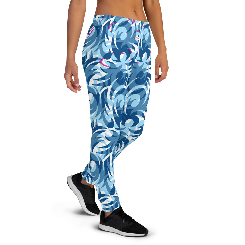 Whimzy joggers premium streetwear pants by Whimzy Vibez — fleece jogger pants