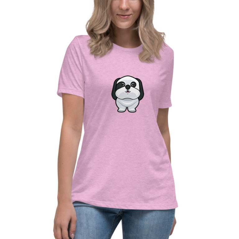 Yuki Icon T-Shirt - Image 5