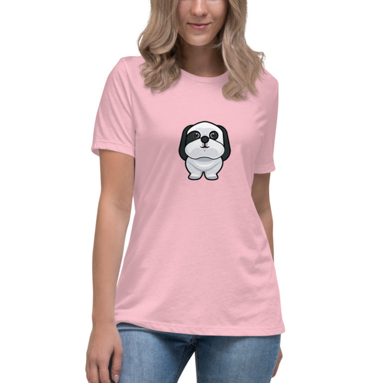 Yuki Icon T-Shirt