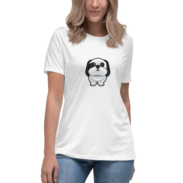 Yuki Icon T-Shirt - Image 6