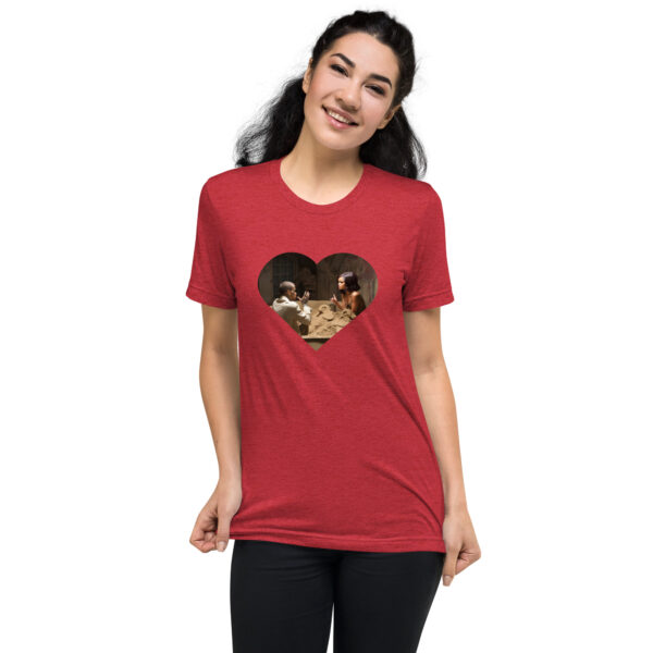 "Lovers Quarrel" T-Shirt