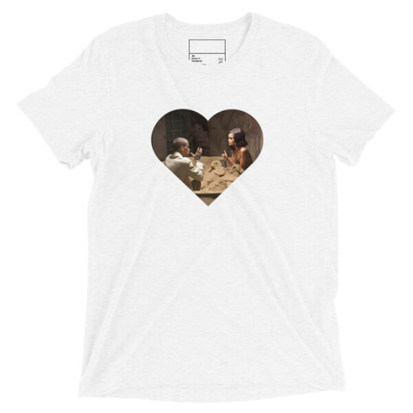 "Lovers Quarrel" T-Shirt - Image 4