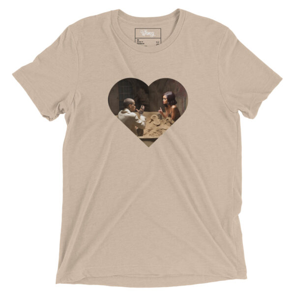 "Lovers Quarrel" T-Shirt - Image 3