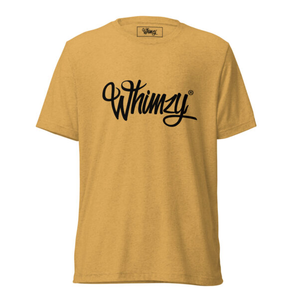 Whimzy Tri-Blend T-Shirt - Image 2