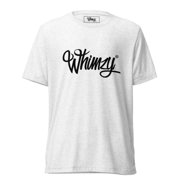 Whimzy Tri-Blend T-Shirt