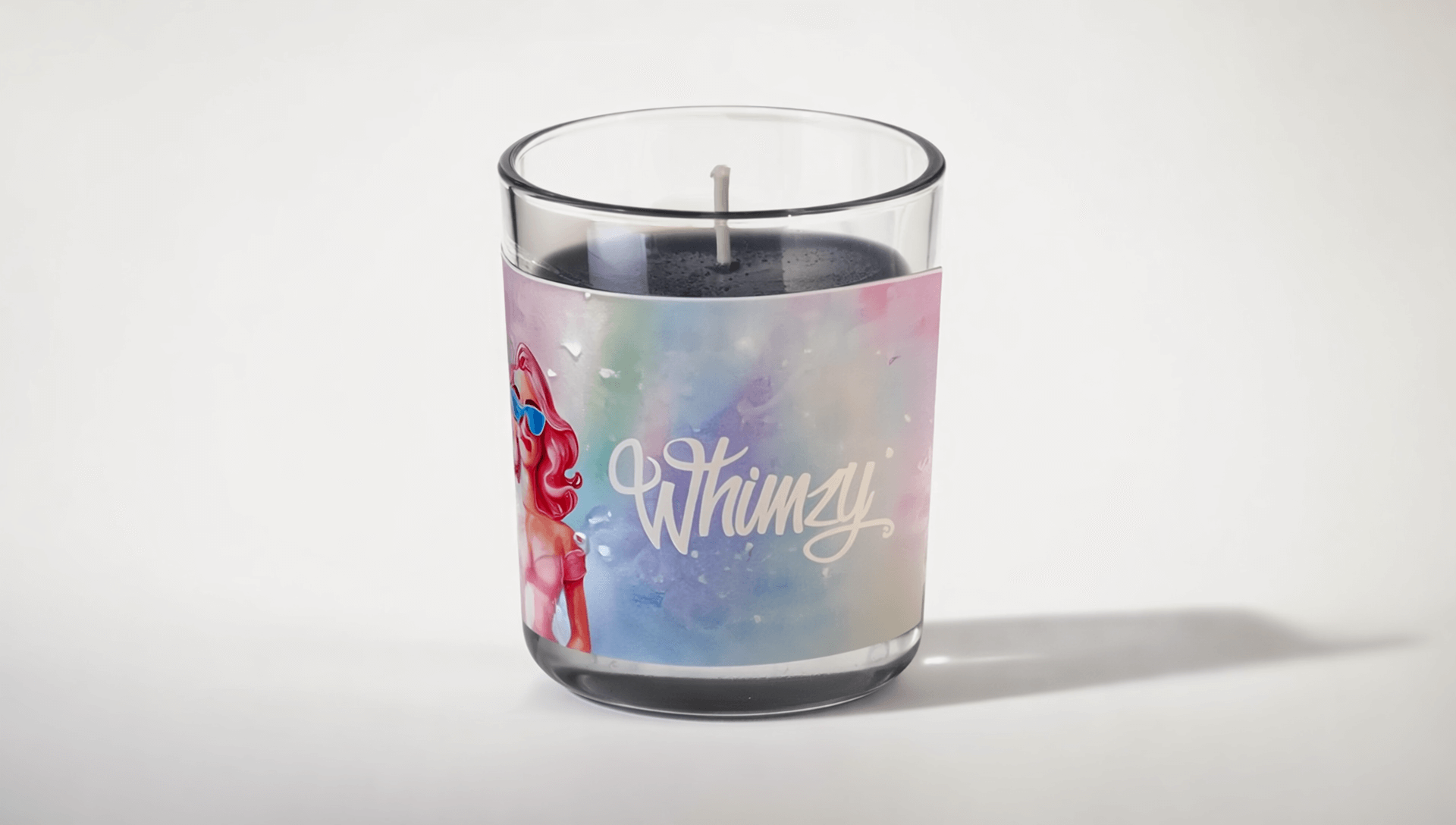 Daydream Drip - Organic Luxury Candle