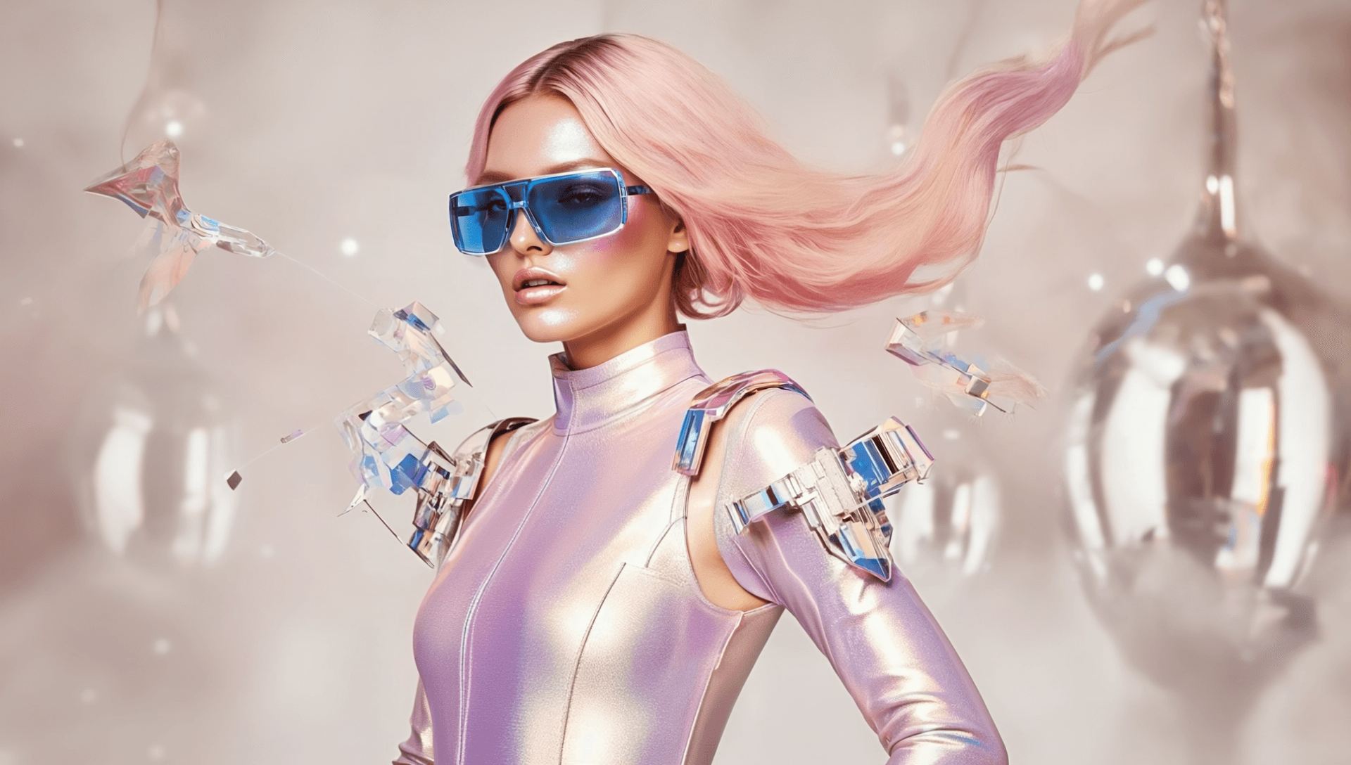 Daydream Drip - Organic Luxury Candle - Image 3