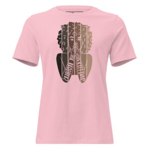 ✨ Stop Killing Our Brothers | Women’s Social Justice Graphic Tee