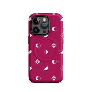MagSafe® Tough Case for iPhone® – Loopbreaker Edition by Whimzy®